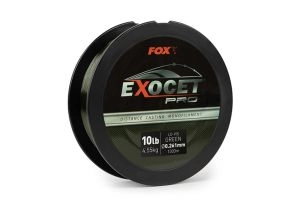 Vlasec Exocet Pro Mono 1000m 0,40mm